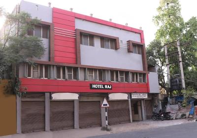 Hotel aay kay Amritsar