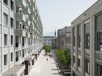 CITY STAY - Papieri-Ring, Billede 2