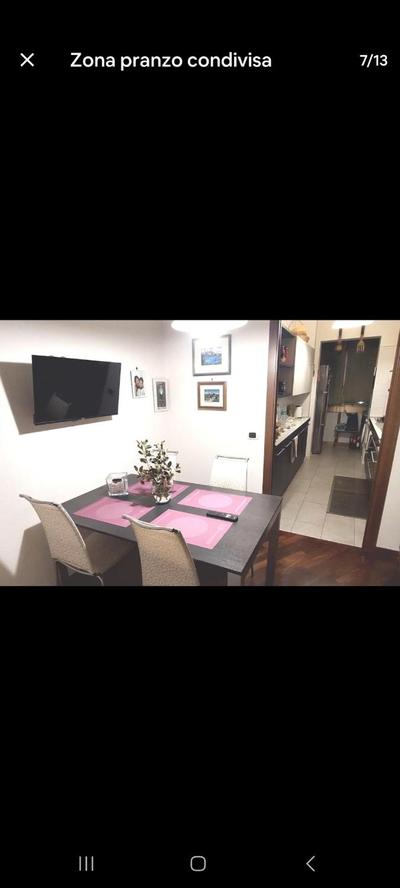 casa di Francesca