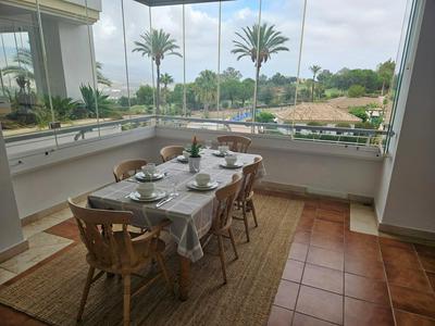 Casa La Cala Golf & Sol