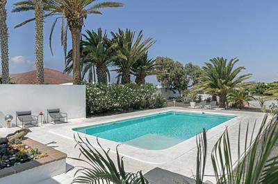 Villa Amonita