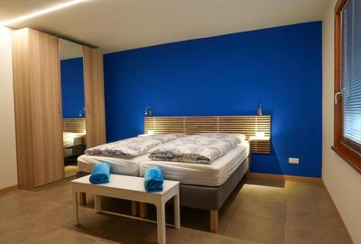 Mountain Bliss Apartment