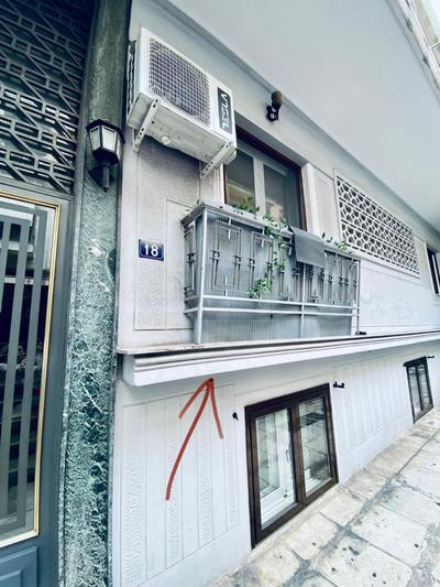 Comfy studio apartment very close to city centre