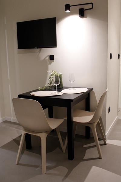 PaMar Downtown Apartments