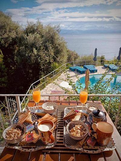 Antares Boutique Guesthouse