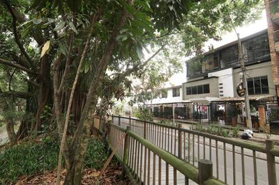 Hotel Casa Laureles Malibú