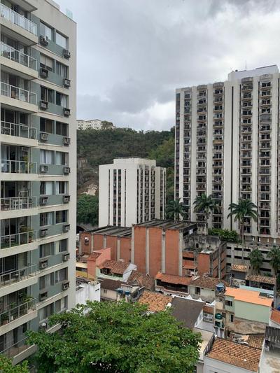 Apartamento Leme 300m da praia