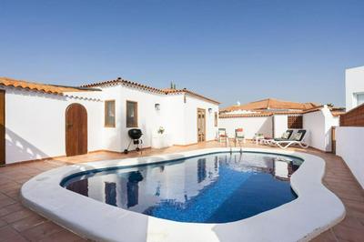 Casa San Andres By Bransford