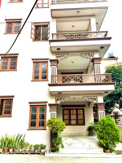 Pal Pal Home & Apartment