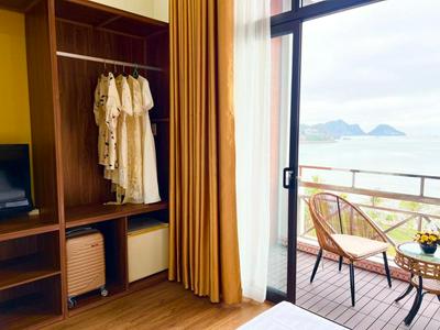 Gia Cat Long Hotel And Travel