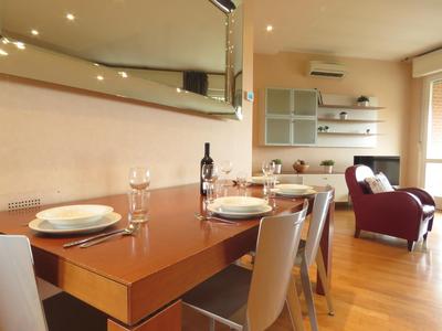 Dossetti Apartment