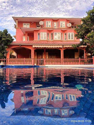 Villa 9BR