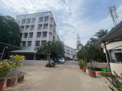Varada nagavali hotel