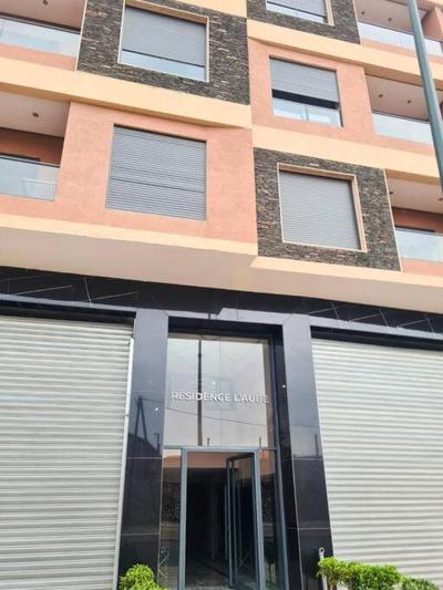 Appartement l'aube centre ville