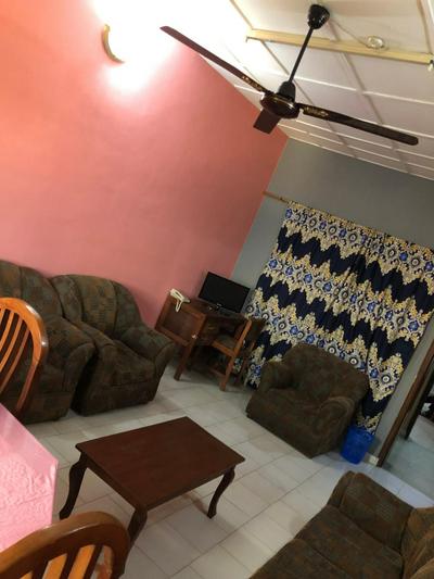 AJISI Tourist Hotel International