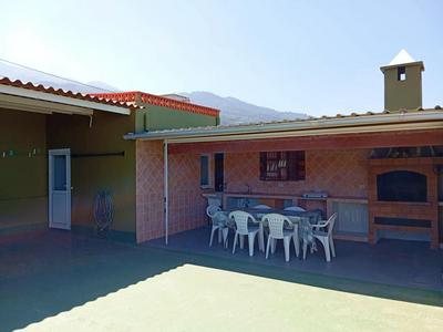 Live la Victoria Carril - Casa acogedora y familiar con terraza completa