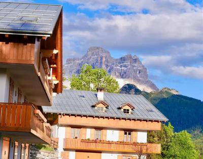 Climb house Geremia
