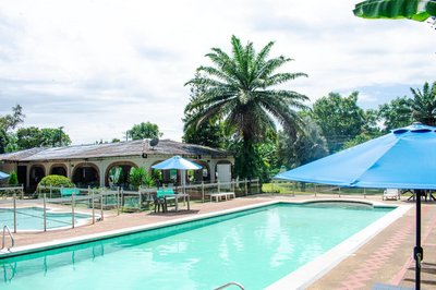 Club Bella Suiza - Carlos Ossa Escobar - Villavicencio