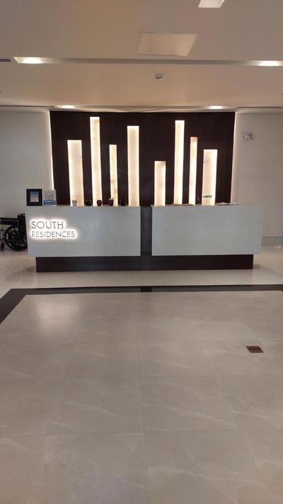 Covent Garden South Residences