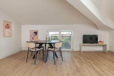 MuBra 55 Apartments