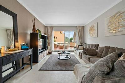 Gorgeous 3 bedroom Santa Maria Golf RDR446