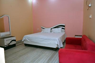 The Heaven Palace Gulmohar