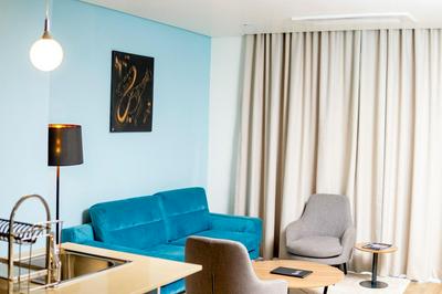 Africa's Touch & Leisure