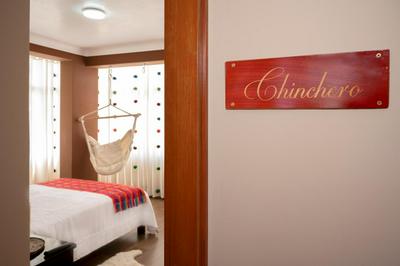 Vive Chinchero