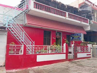 Santosh Guest House Restaurant