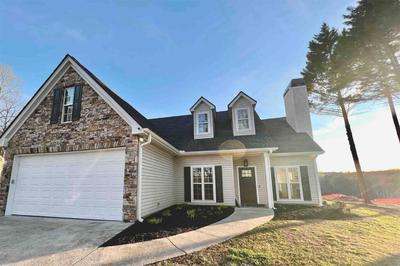Lake Lanier House 2