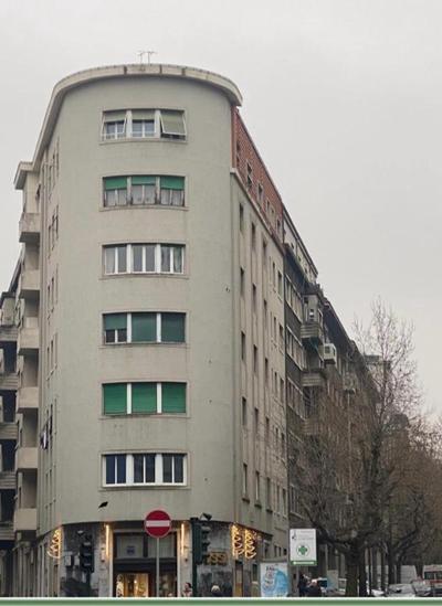 SoleMare Rooms Trieste