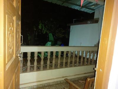 Heramb home