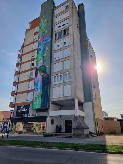 Virka - studio apartment - SELF CHECK IN