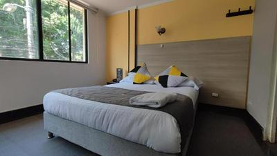 Emporium Hotel Rivera Deluxe