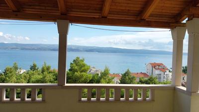 Apartments Zemunik