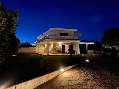 Villa Anzio