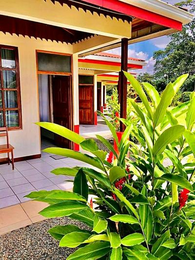 Hotel Jardines Arenal