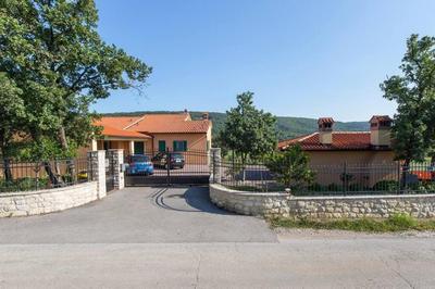 Villa Dani-with big pool 50m2
