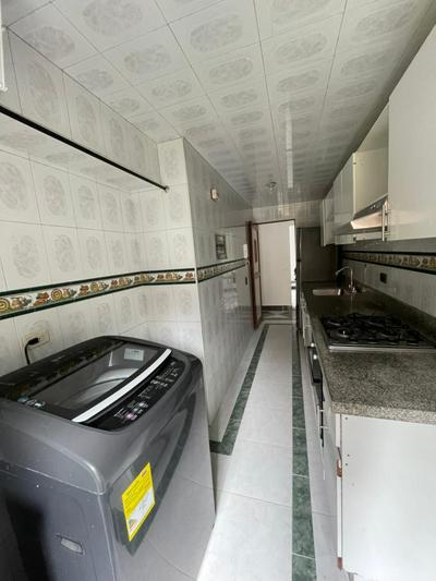 Apartamento en cuidad salitre — Bogota photo 2