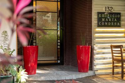 Maria Condesa Boutique