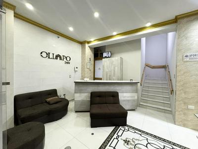 El Olimpo Tacna