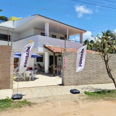 Pousada Pérola da Barra