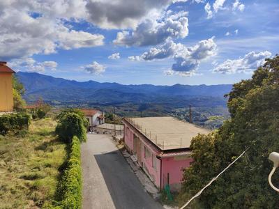 The View of Lunigiana