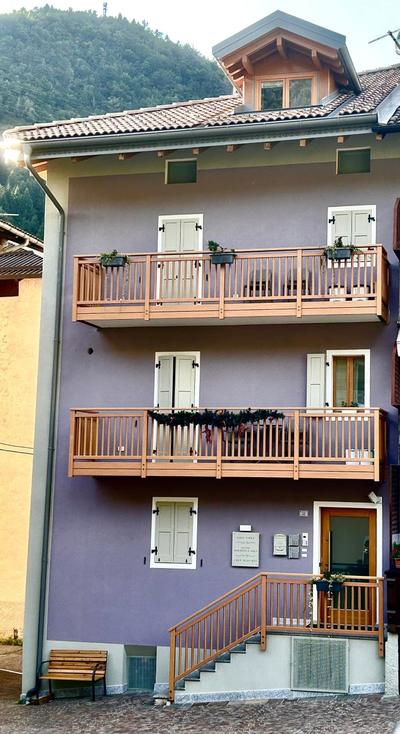 Suite Romantica Fuga
