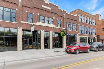 Brand New 2 BR Downtown Burlington! 302N