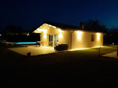 Relais Villa Sofia