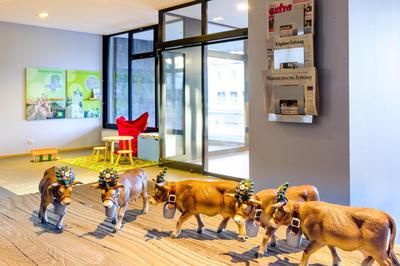 Felix Hotel Kaufbeuren