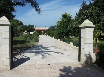 Villino Oasi del salento a due passi dal mare Salentomare TORRE DELL'ORSO