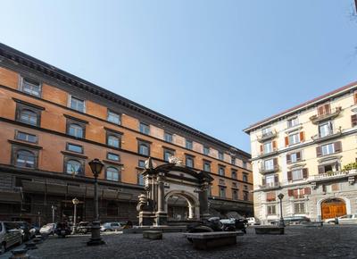 GOCCE VILLAS - Casa Frangiò Modern Apartment Historical Centre