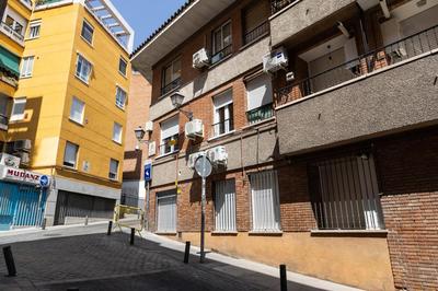 Apartamento moderno céntrico con AC y Luz natural